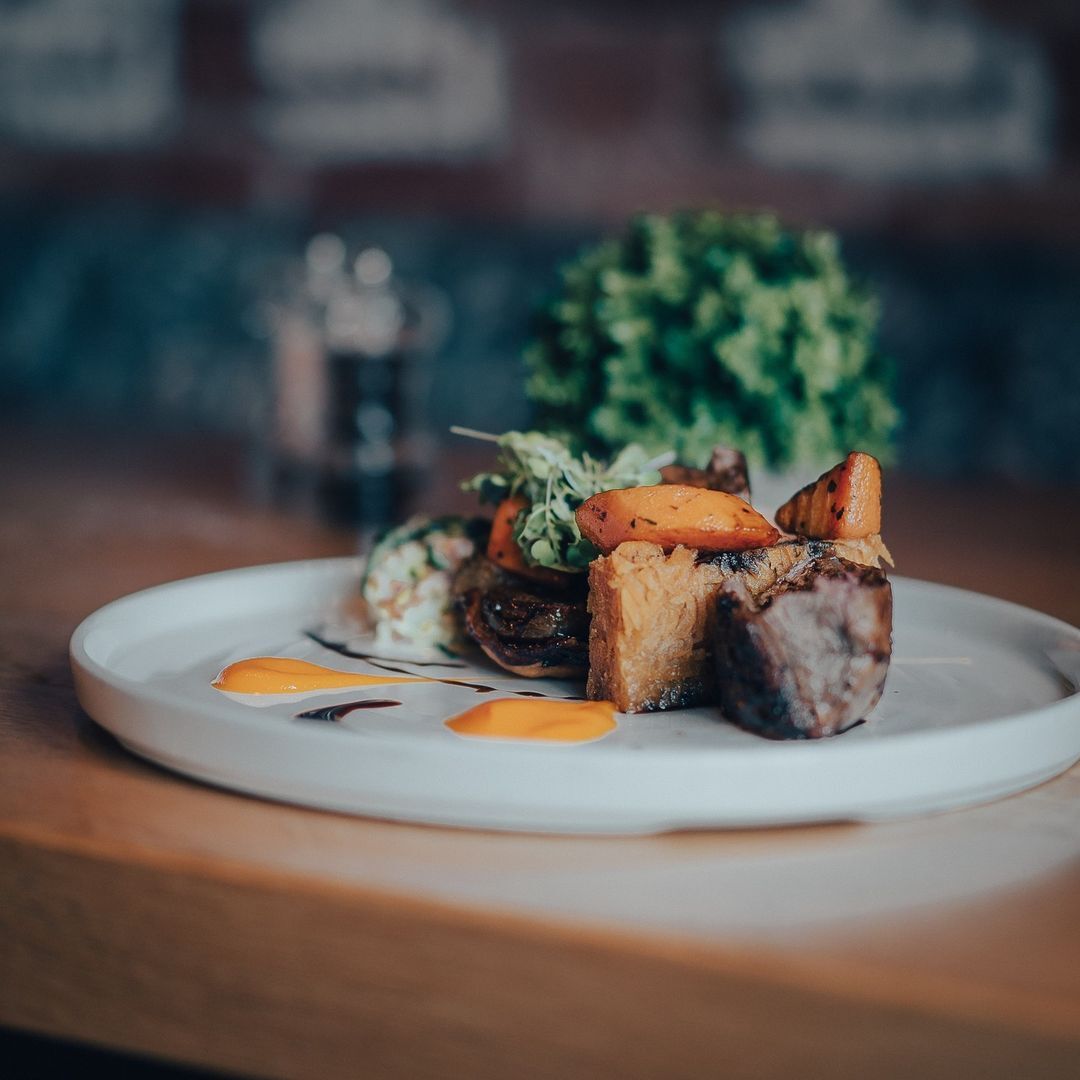 Six tasting menus in Victoria that are worth every penny