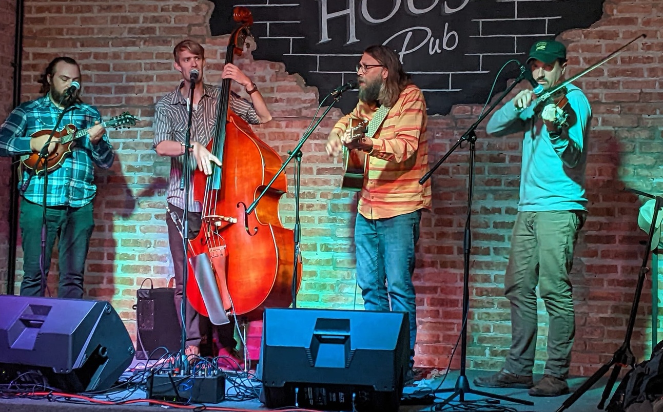 Usher in the time change with new businesses, events & activities