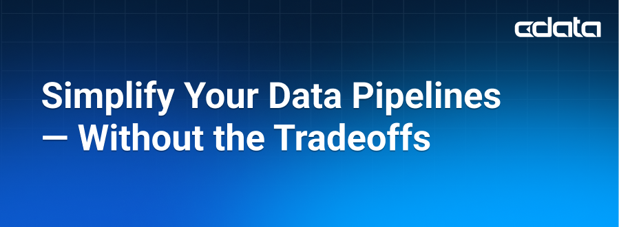Simplify Your Data Pipelines—Without the Tradeoffs, Open Source Toolkit for building AI Agents