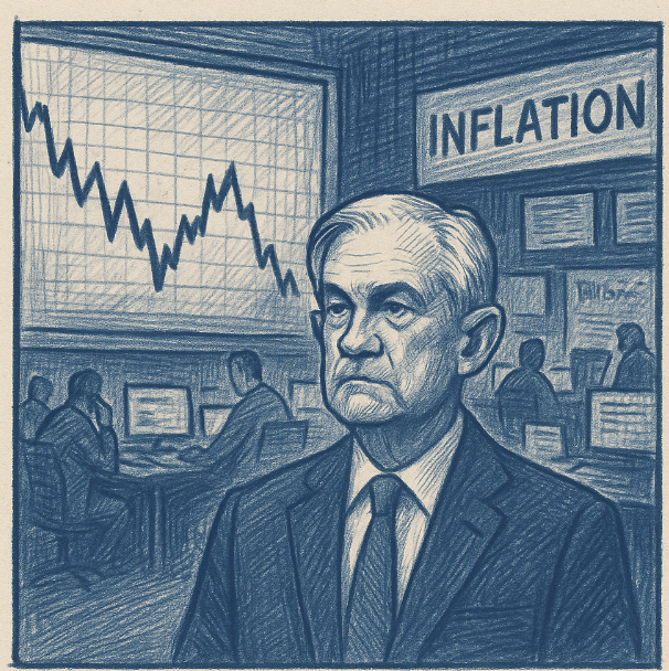 Changes in the Market are on display
