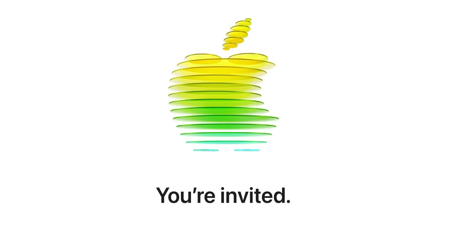 Apple's '2026 product blitz'