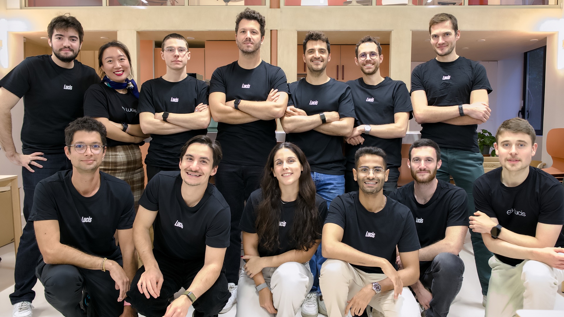 Lucis raises $20M Series A to go up against Thriva and other preventive health startups