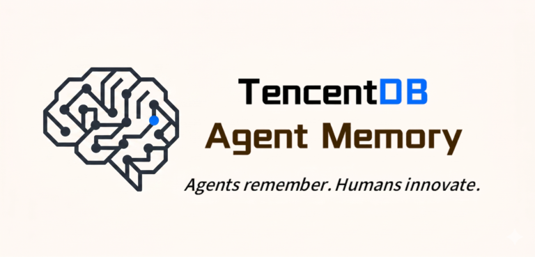 TencentDB Agent Memory system for long-term AI agent memory