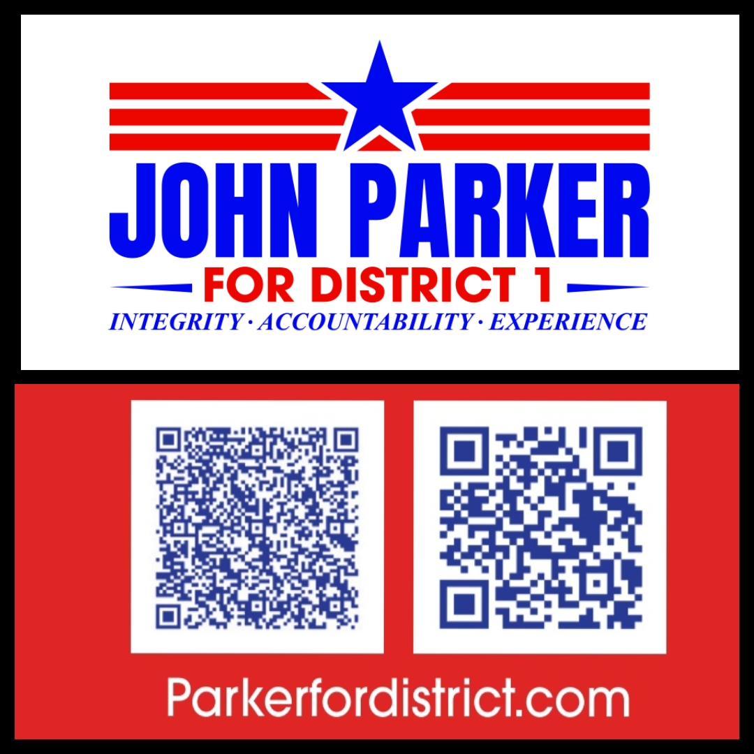 John T Parker
