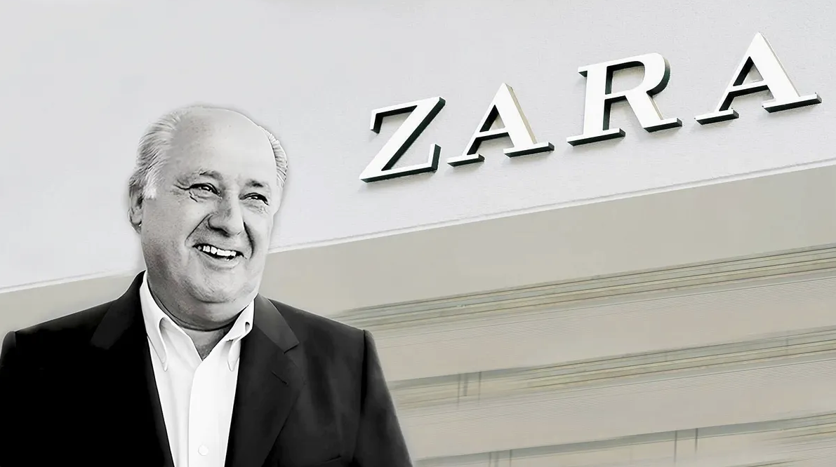 Rags to Retail Riches: Zara Founder's Inspiring Tale, AI Updates & Your