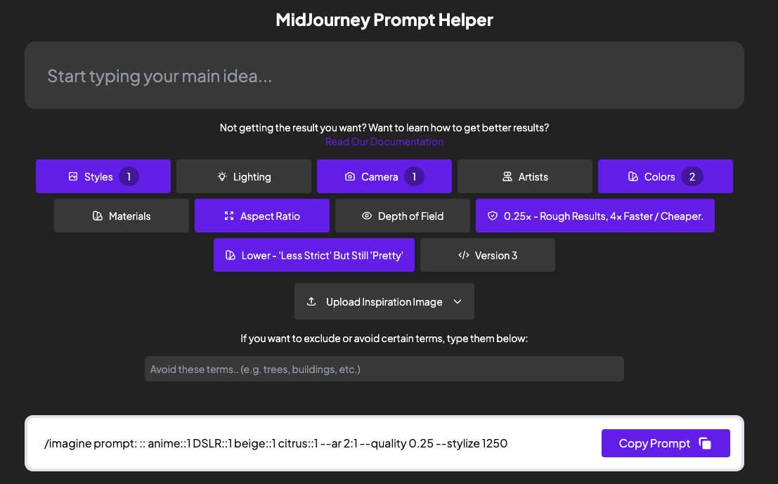 Copilot for unit testing