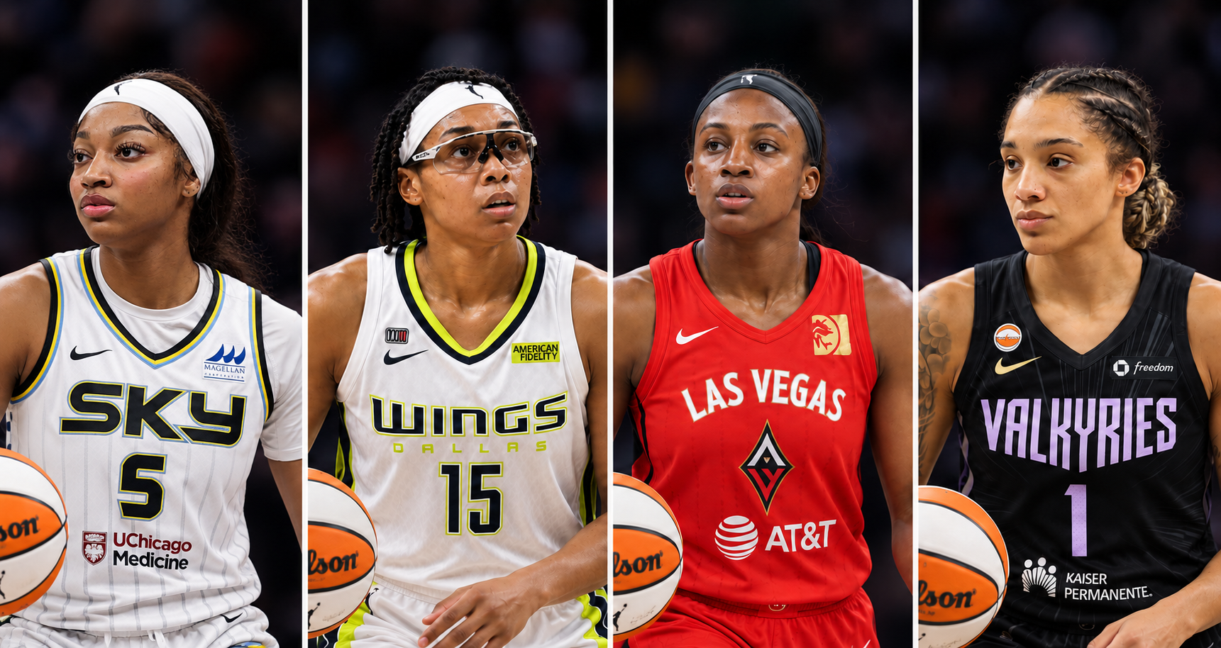 WNBA Trivia