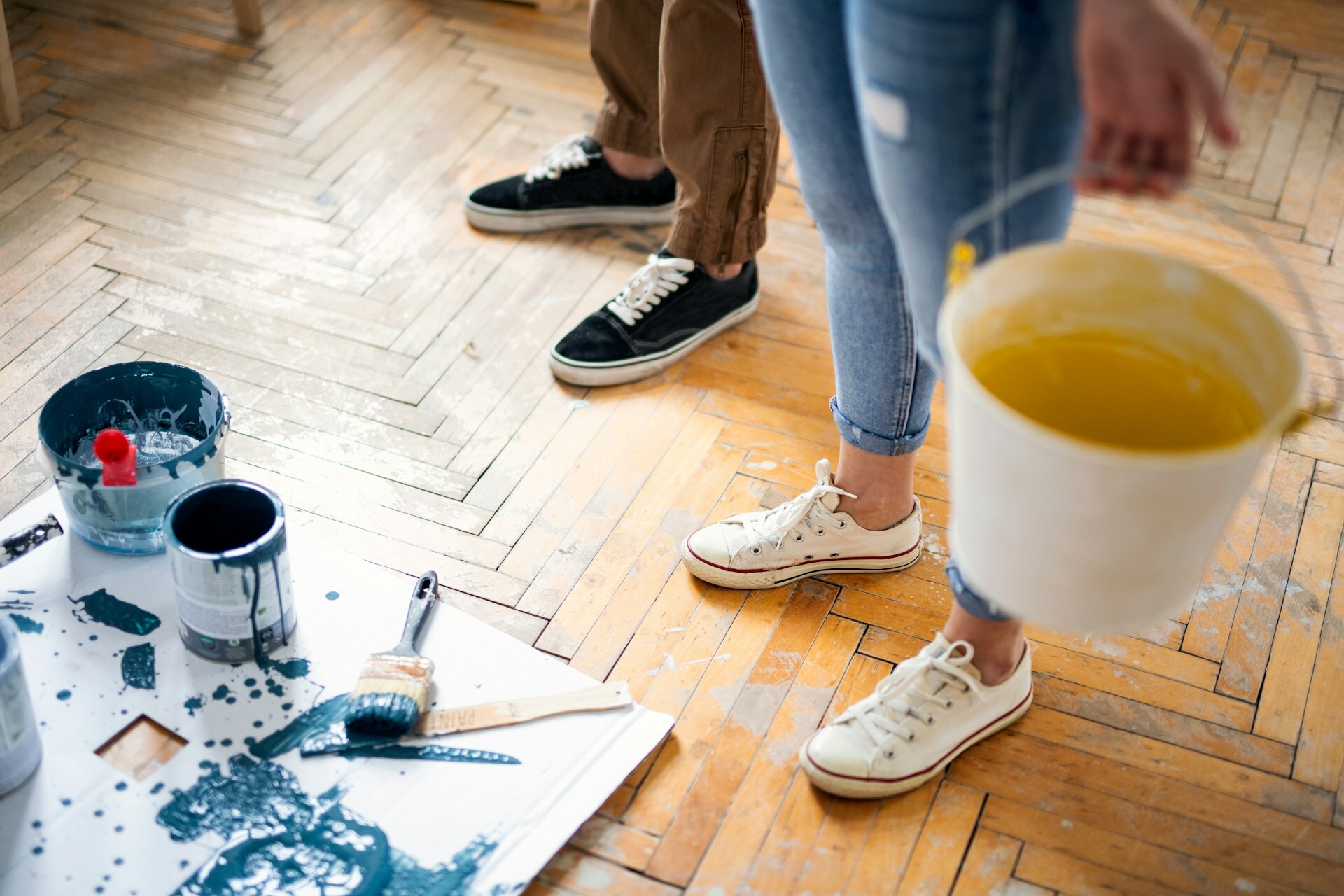 Photo inspiration: Visual Reference: A Guide To Eco Conscious Home Renovation