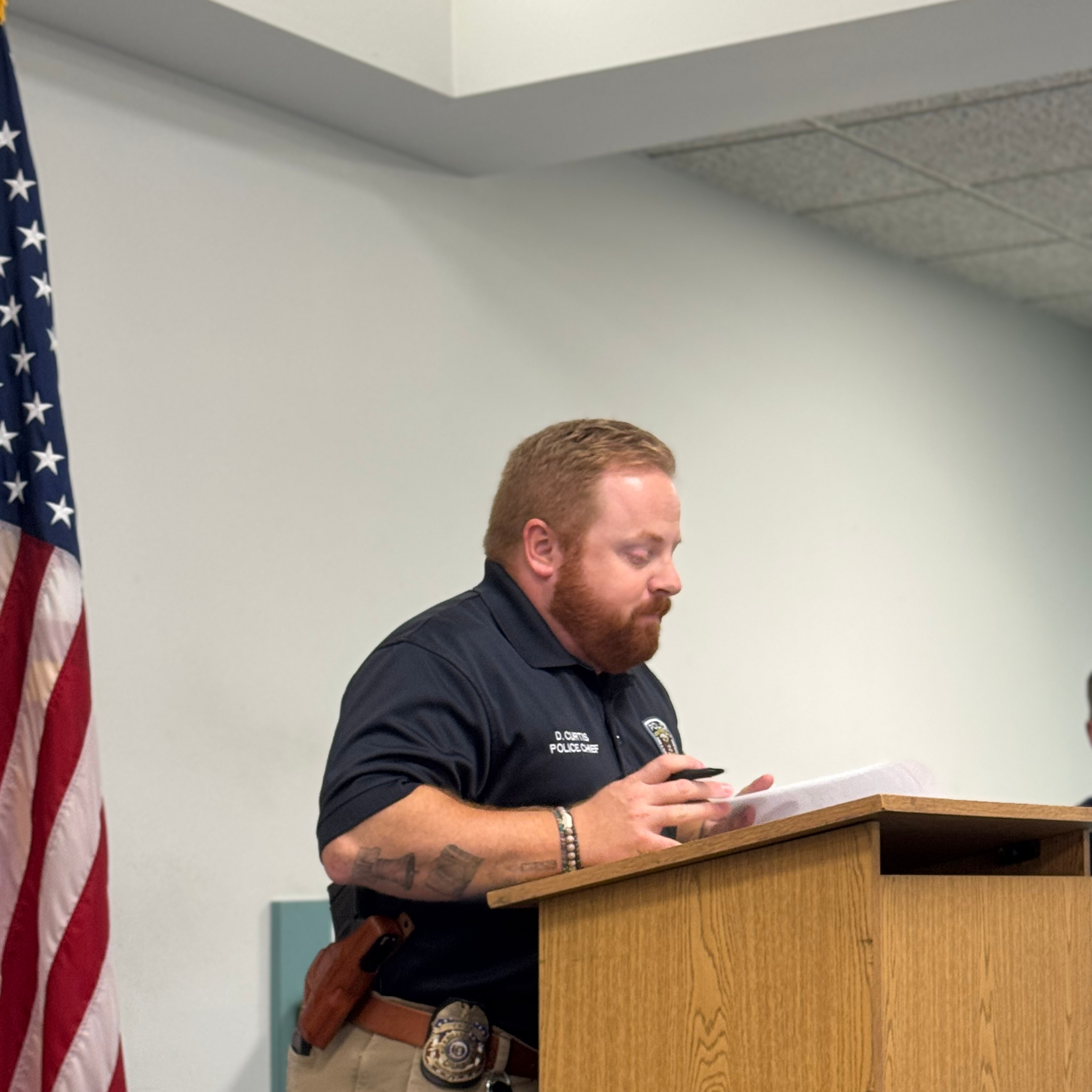 Insert Hillsboro police photo