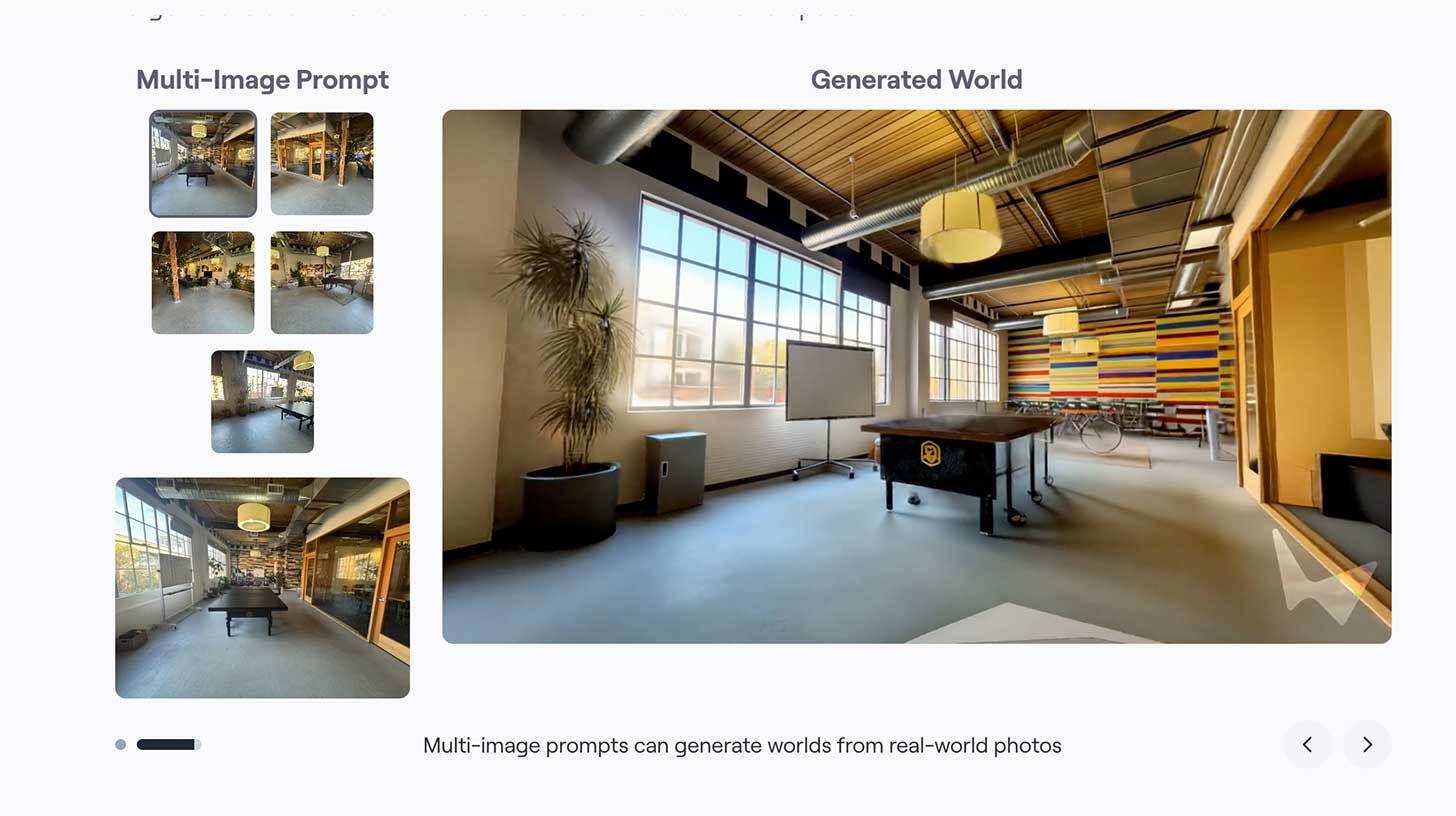 Dünya modelleri ana akıma giriyor