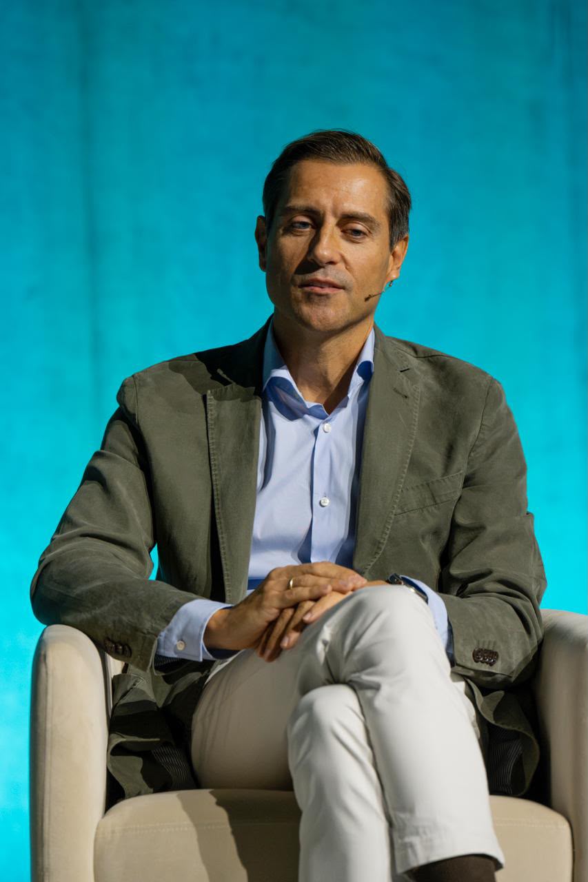 Pablo Fernandez Alvarez