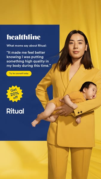Ritual - What moms say
