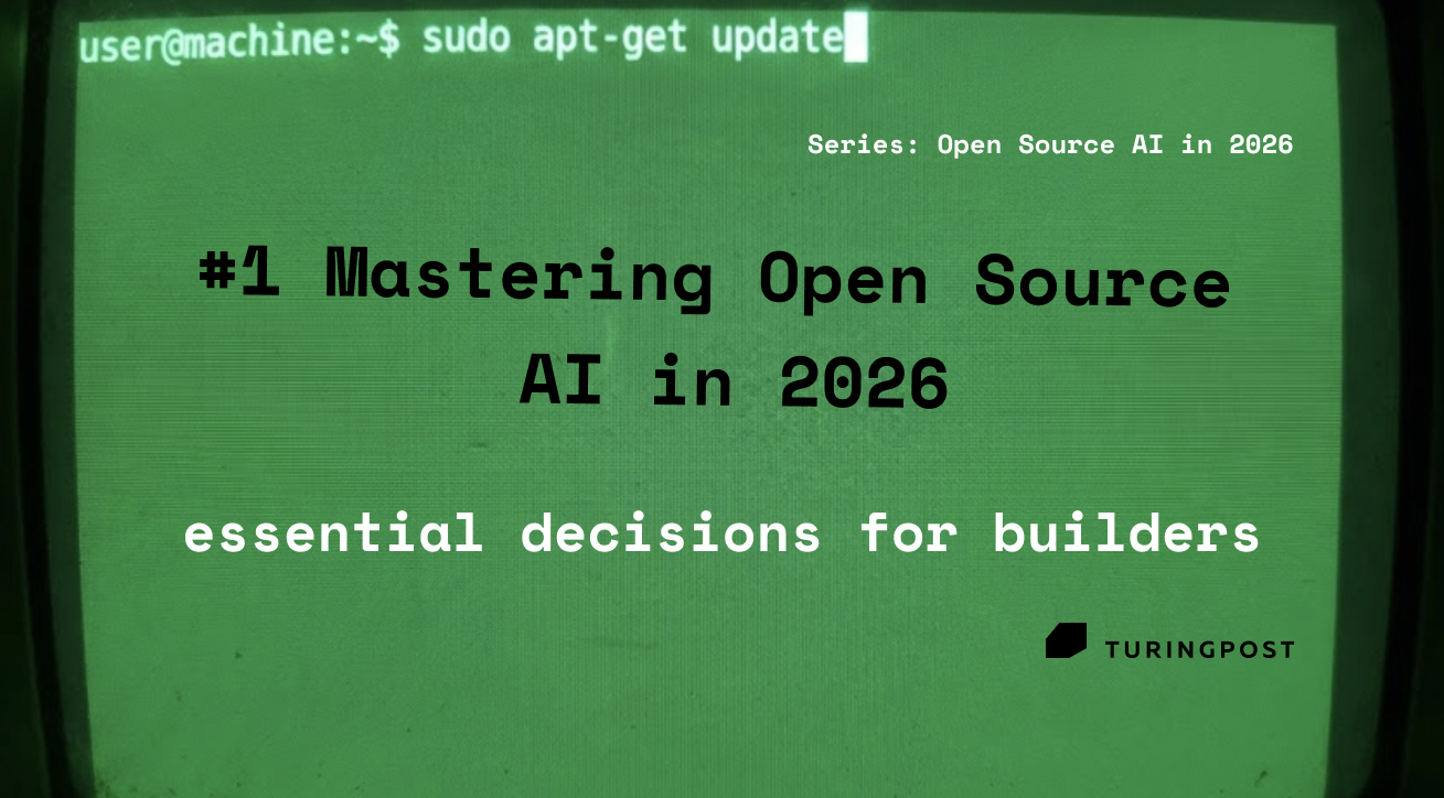 Open Source AI 2026: A Framework for Builders & Teams