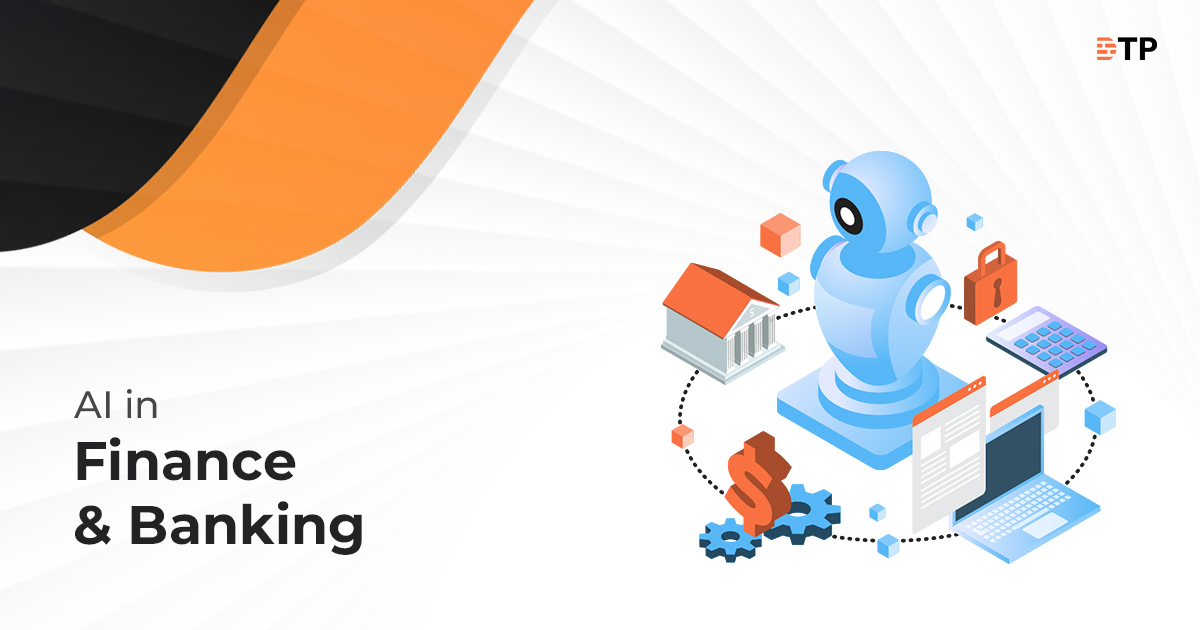 👩‍💻 AI Use Cases in Finance and Banking