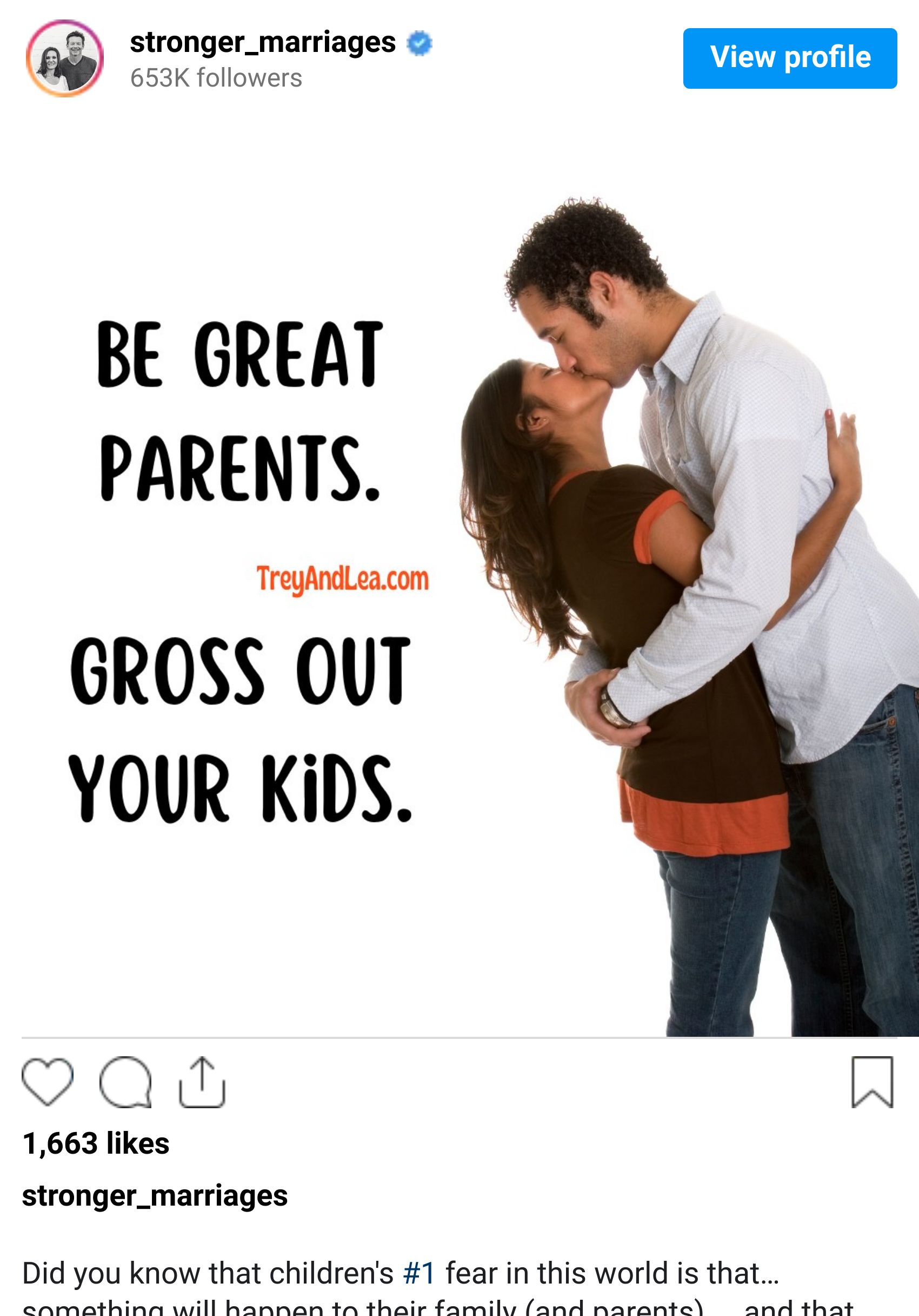 Instagram post