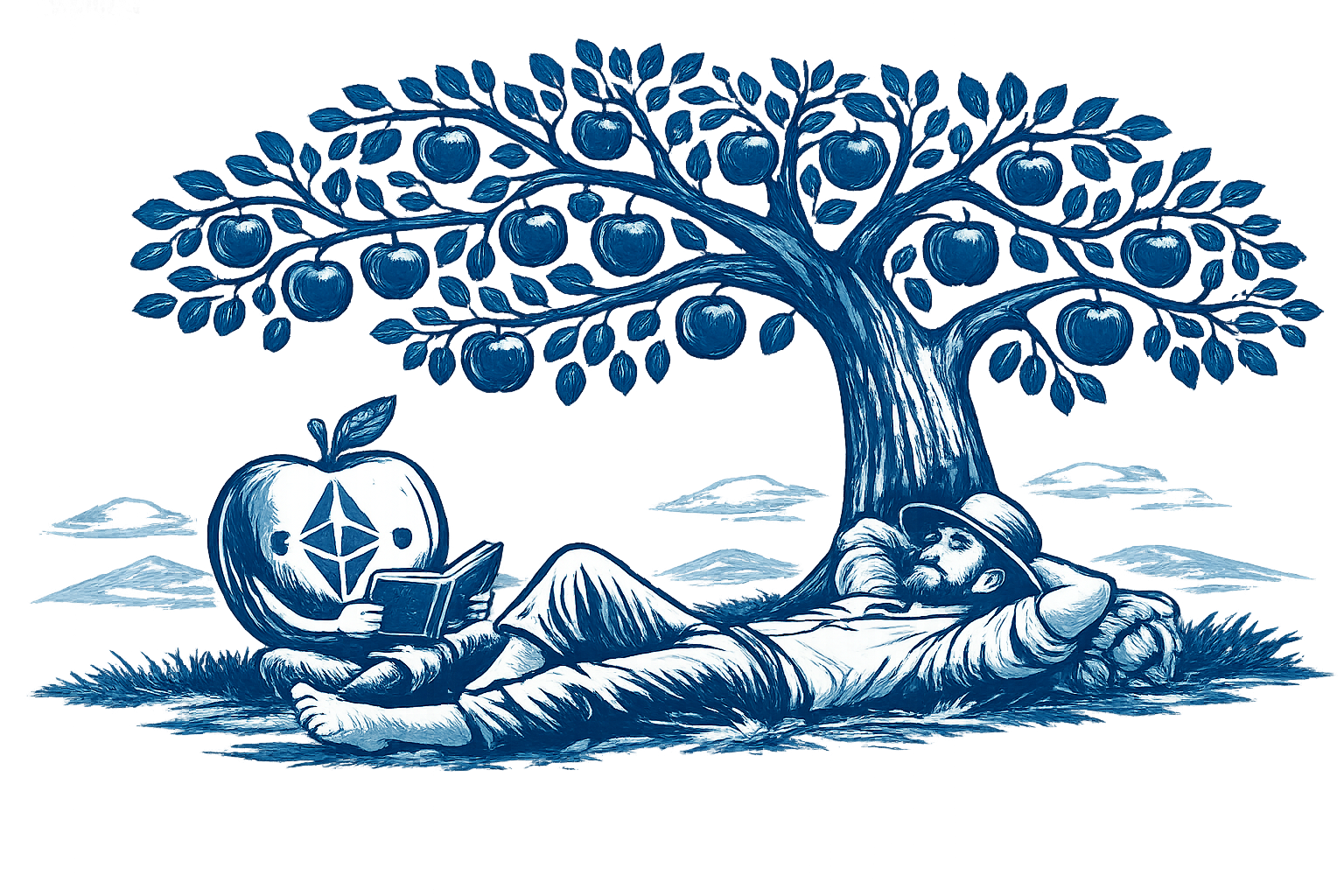 iEthereum Periodica publisher mark