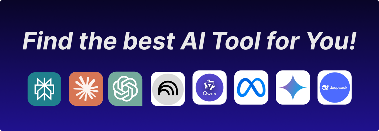 AI Showdown: Comparing the Top Models of 2025