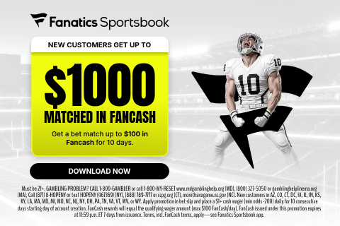 Fanatics Sportsbook