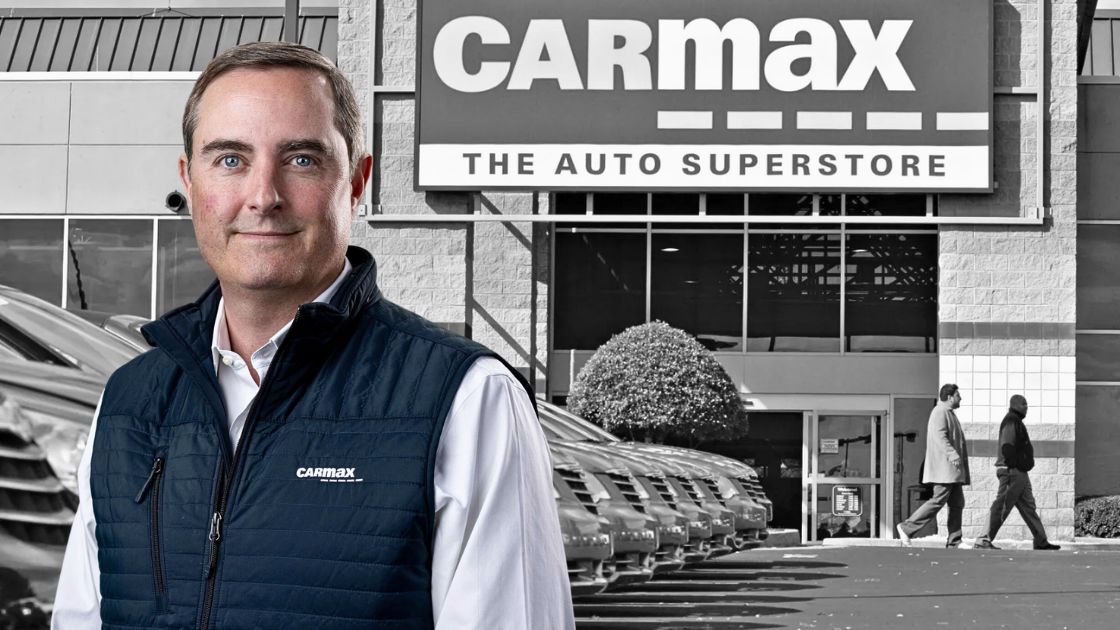 Starboard urges new CarMax CEO to cut costs, streamline digital sales