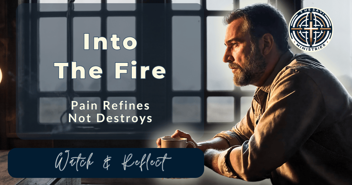 The Transformative Power of Embracing Discomfort