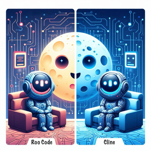 Roo Code là Cline nhưng 
