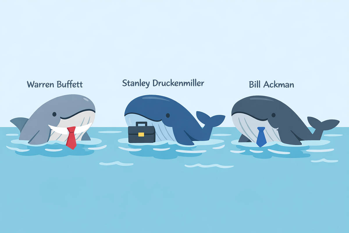 💰 Whale Watching Season Is Here