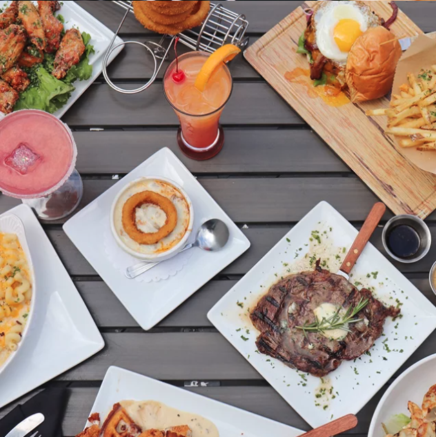 Maggie McFly's Now Open at Shoppes at Veranda Falls