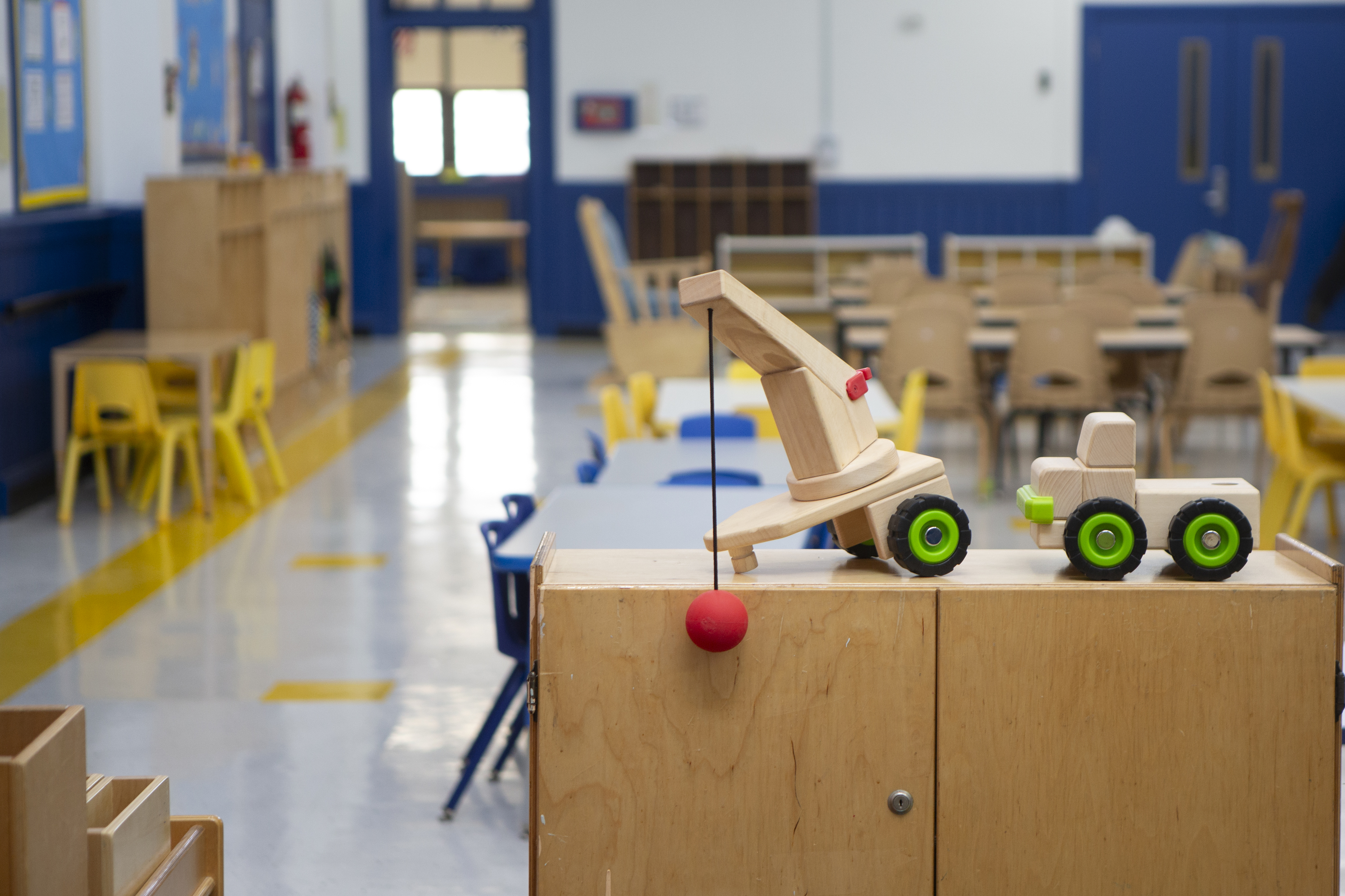 Does special education work?