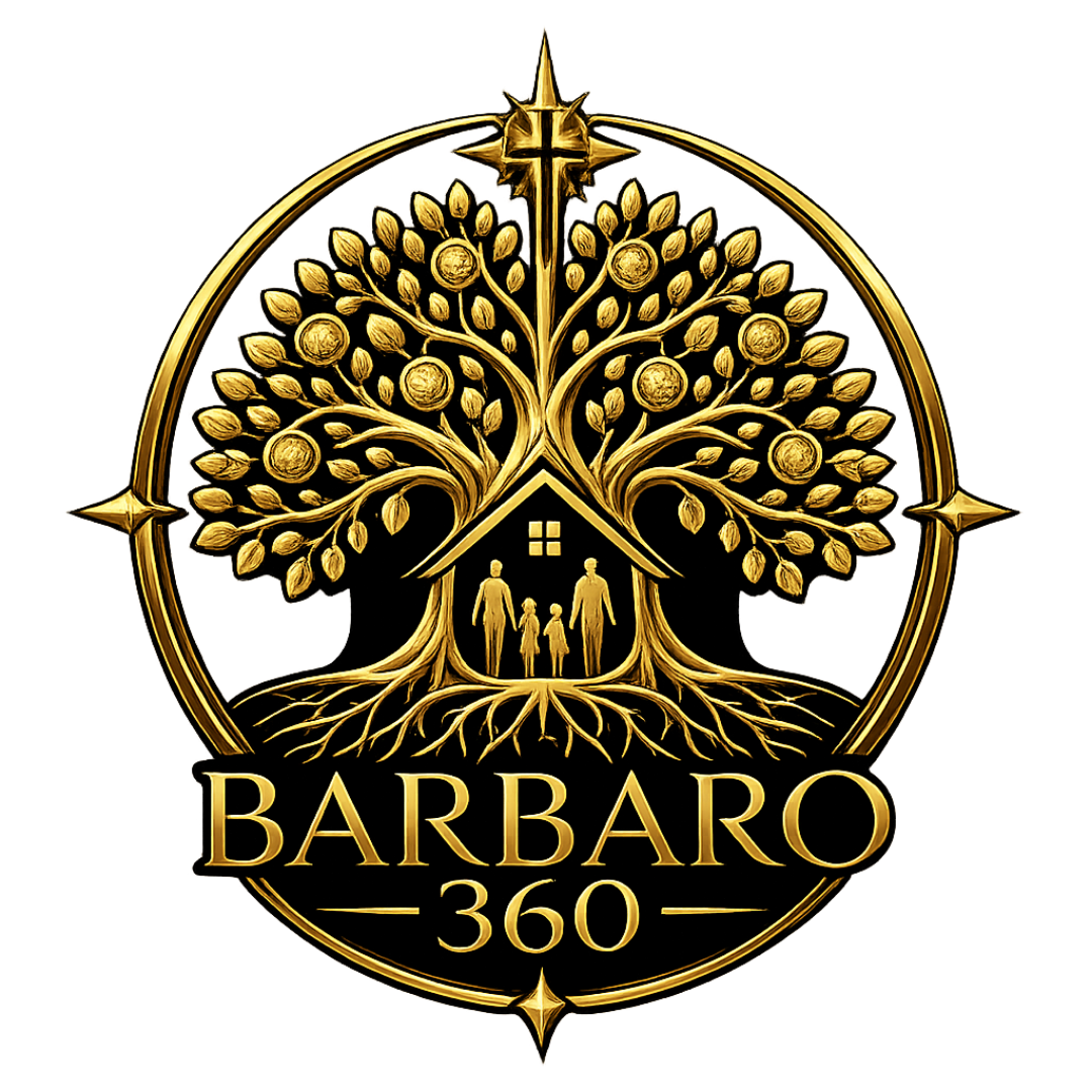 Barbaro360