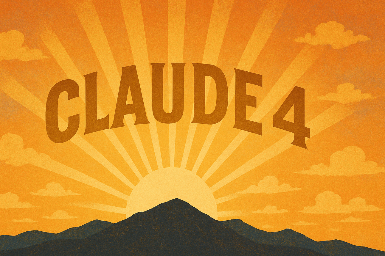 Summary And Report Claude Opus 4 And Claude Sonnet 4