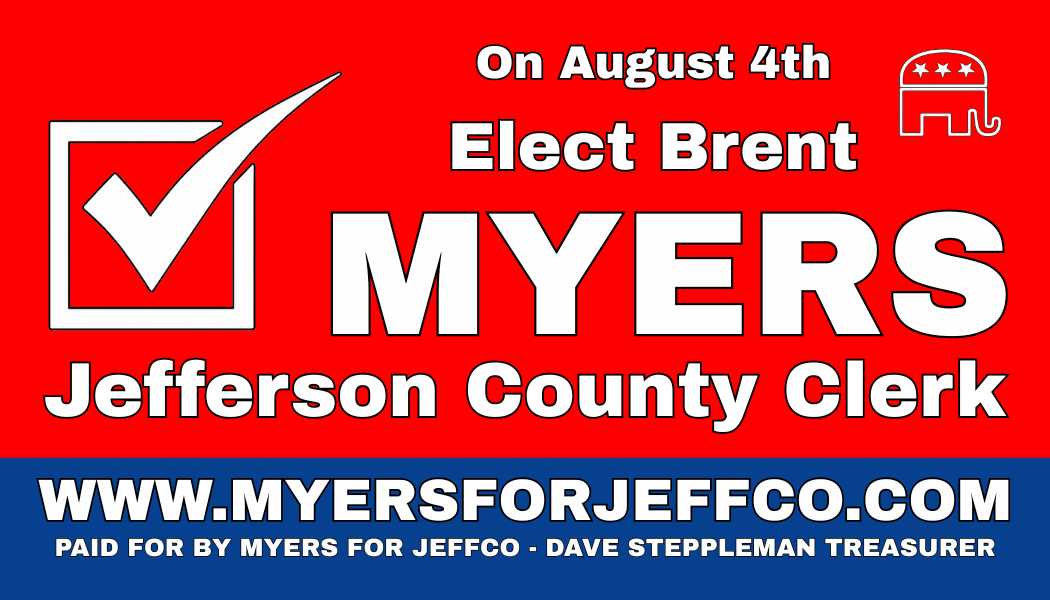 Brent Myers