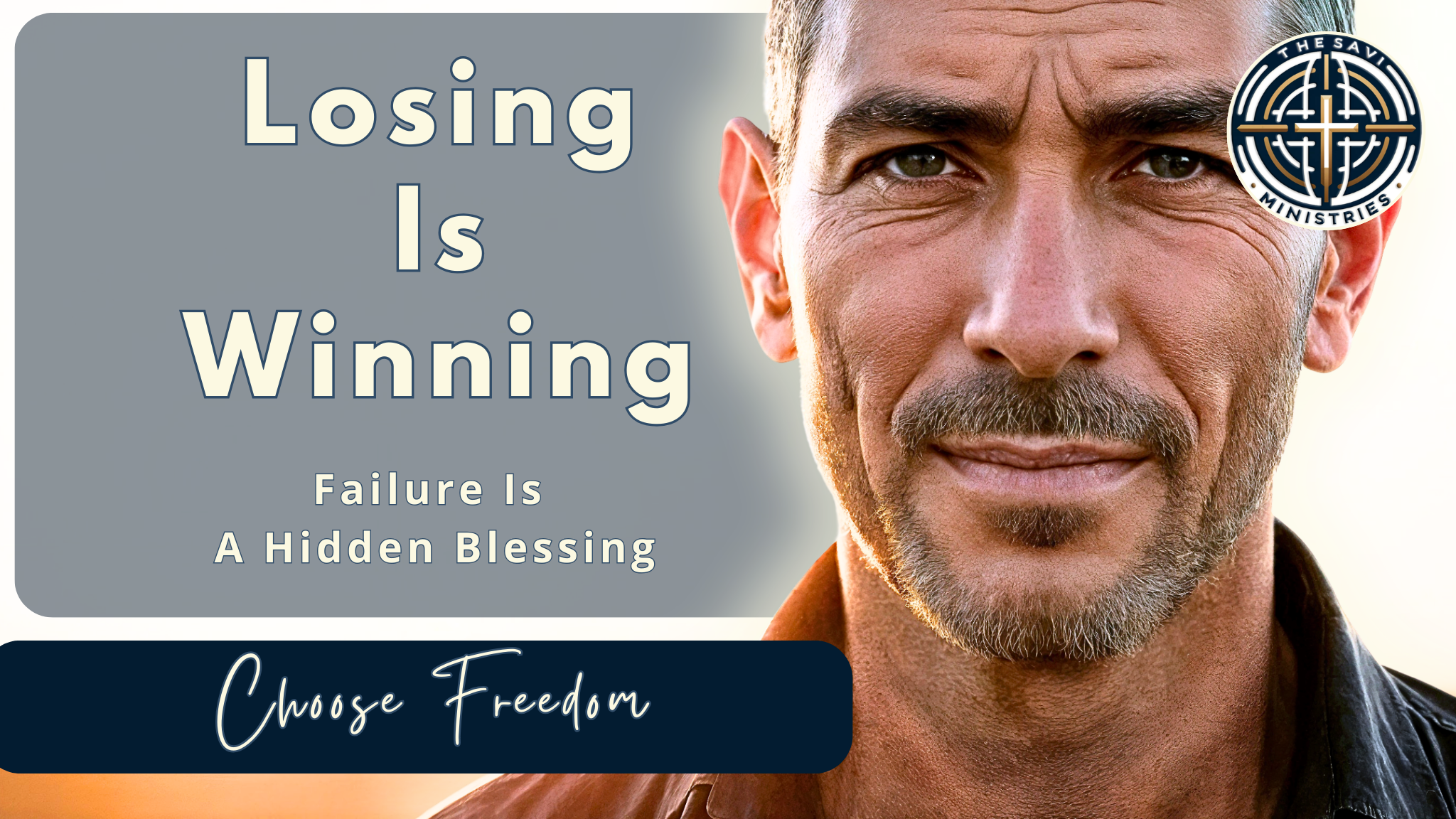 Loosing is Actually Winning