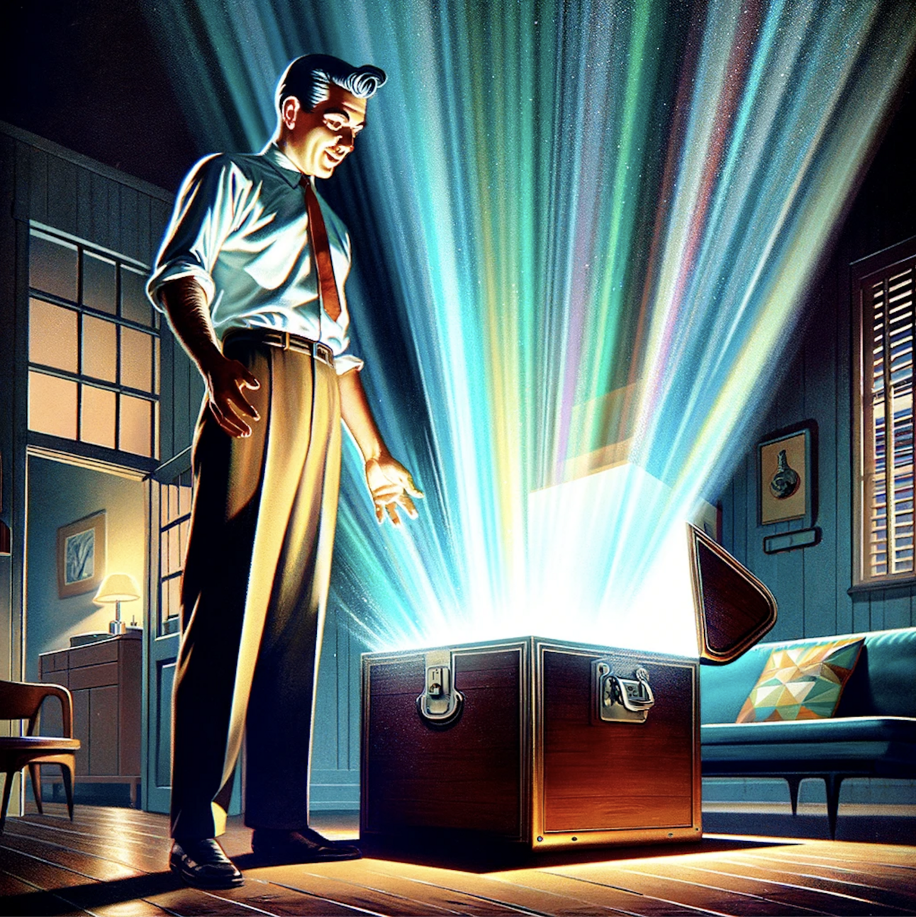 Inside Rhe Box From Limitation to Innovation: The 'Inside the Box' Method