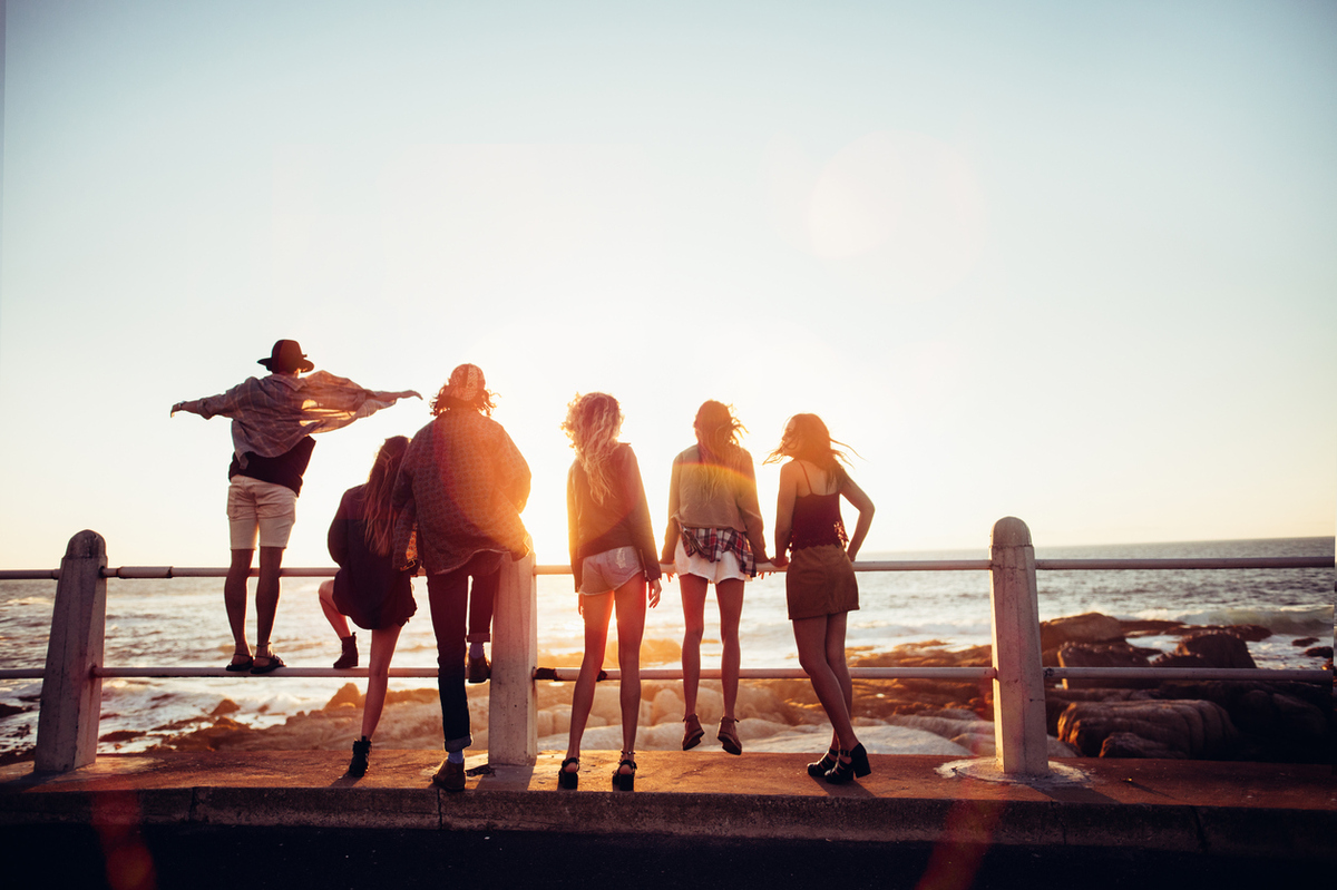  Insiders Investing In The Travel Boom