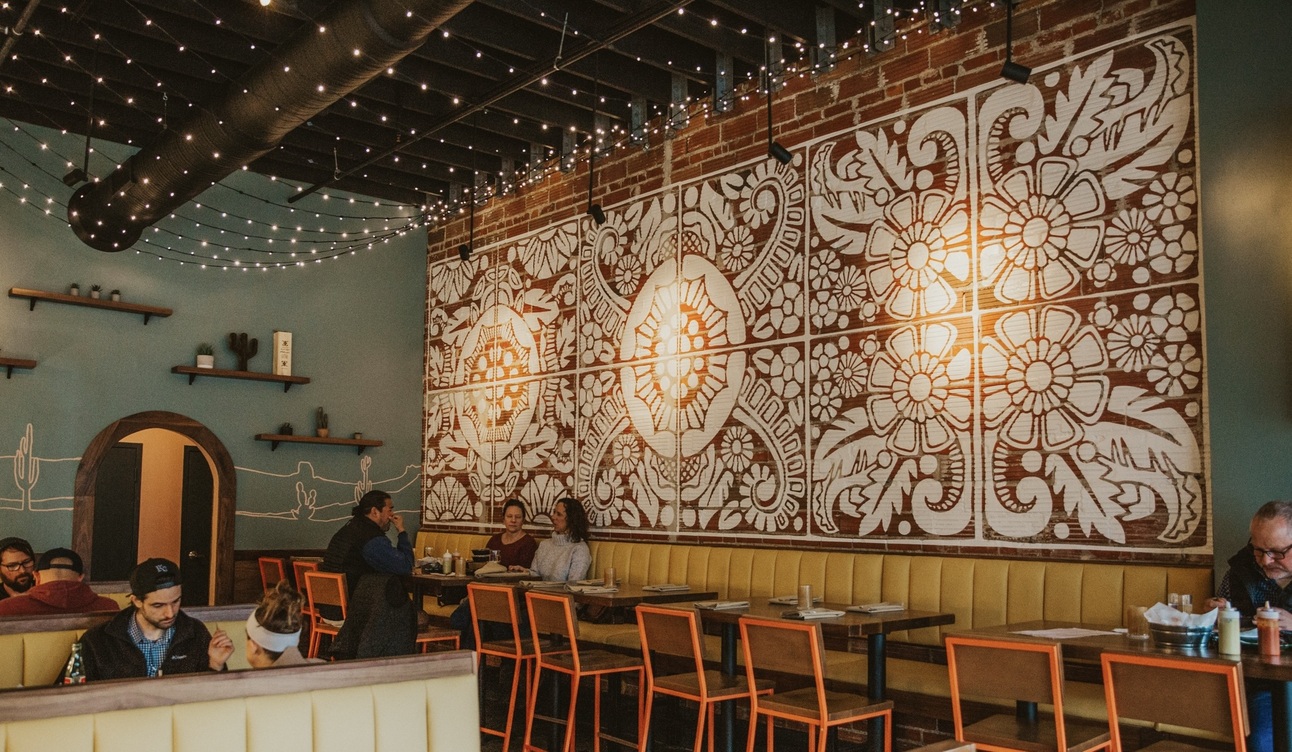 Five Margaritas to Try in Kansas City