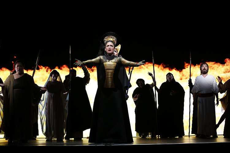 The Opera of the Future