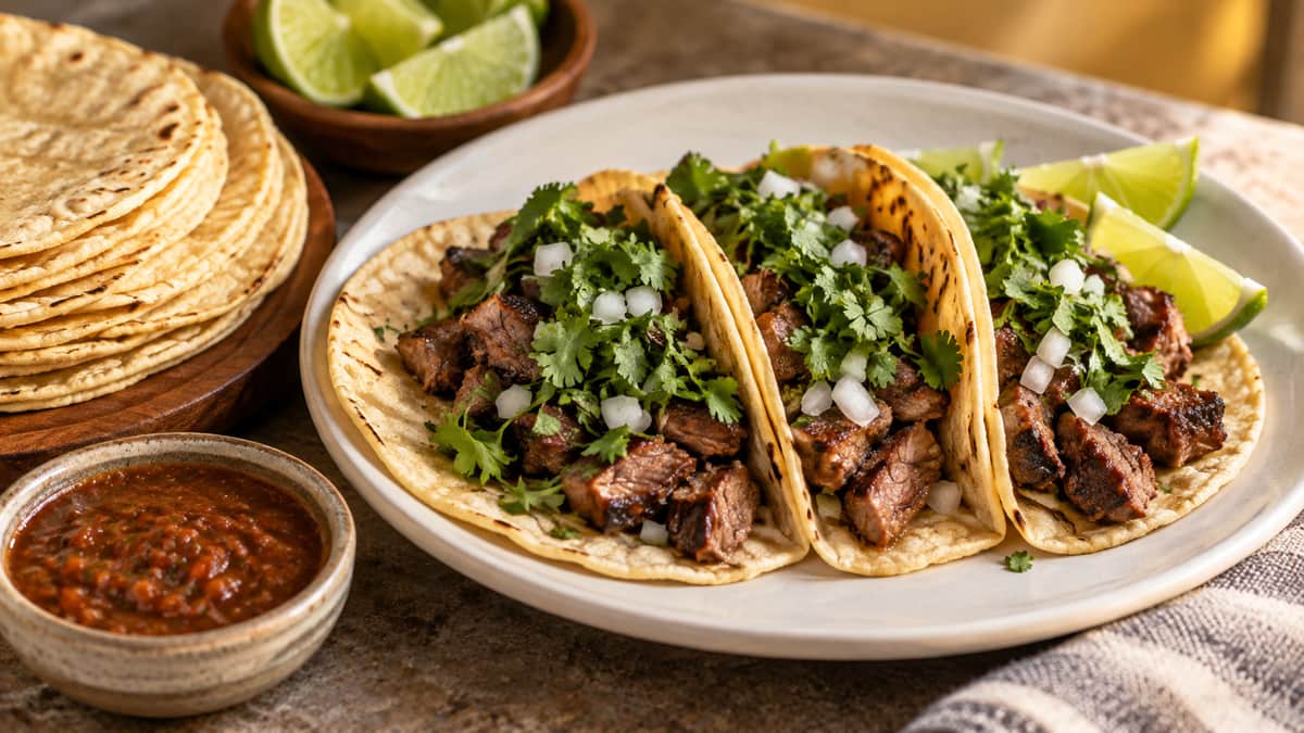 El Comal Express photo — Richmond BC