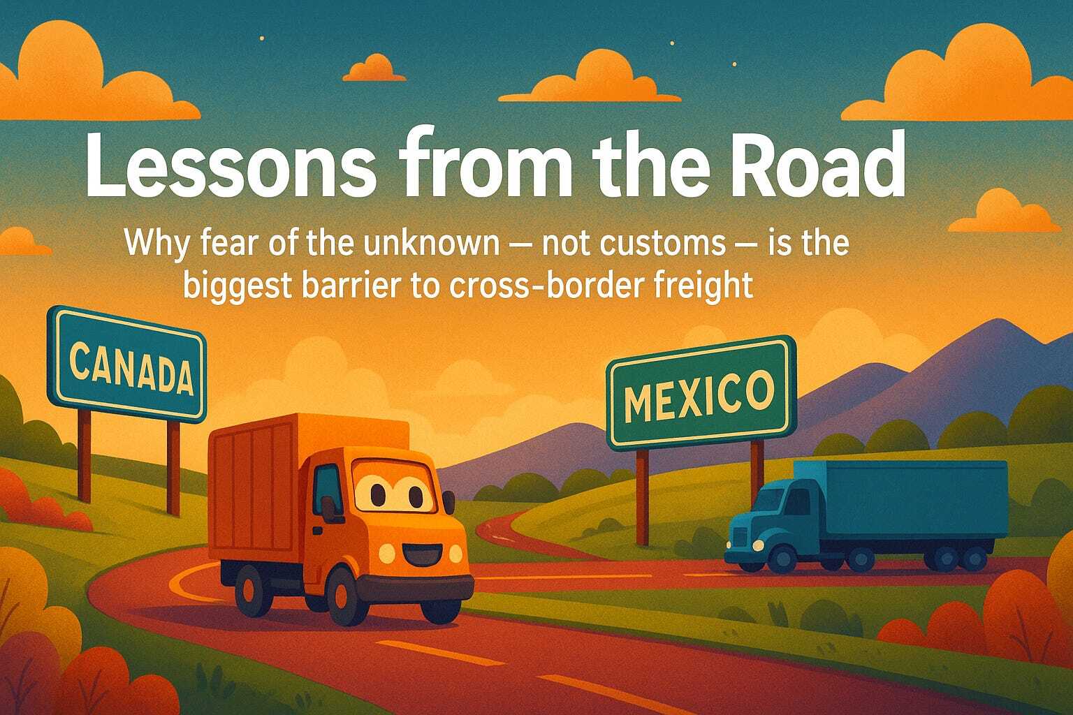 Mexico 101: What Makes It Different