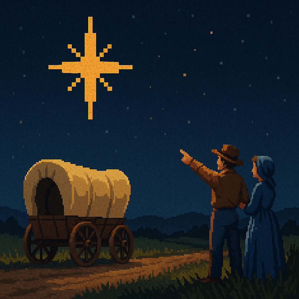 North Star Metrics: How to Set and Use Them