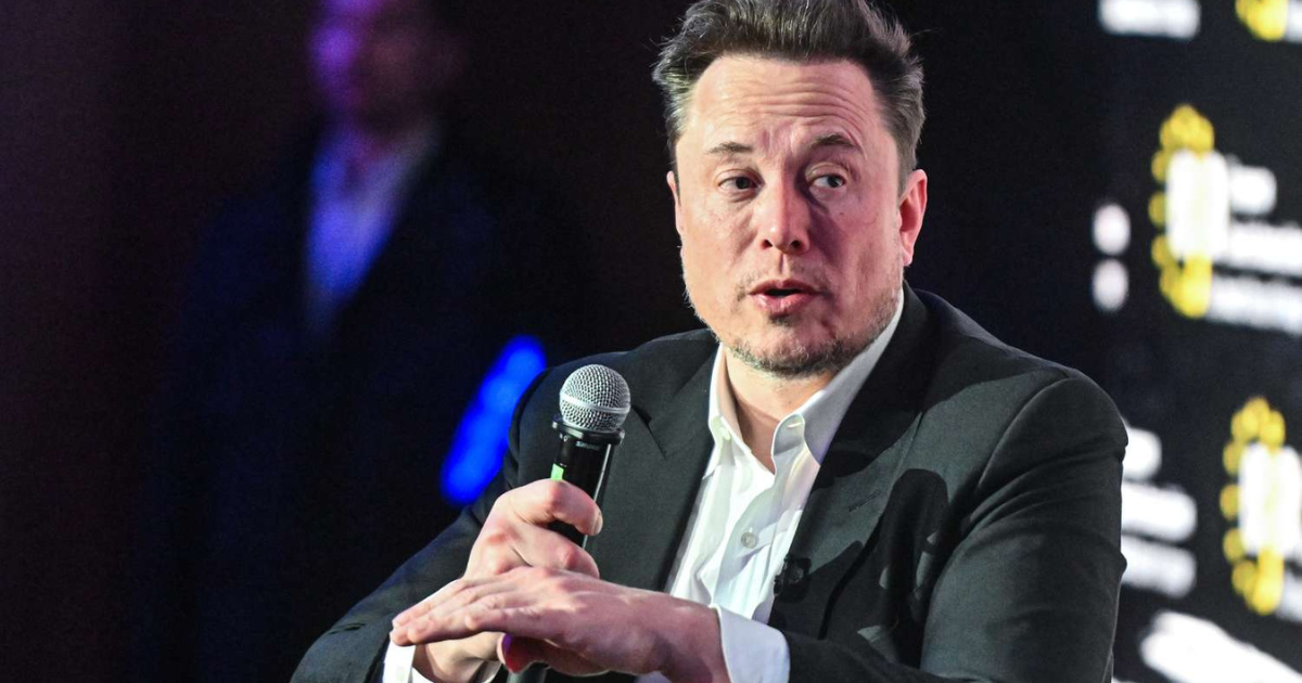 Don'T Miss This: Musk'S Xai Files Landmark Lawsuit Against Apple! - fri2hh9