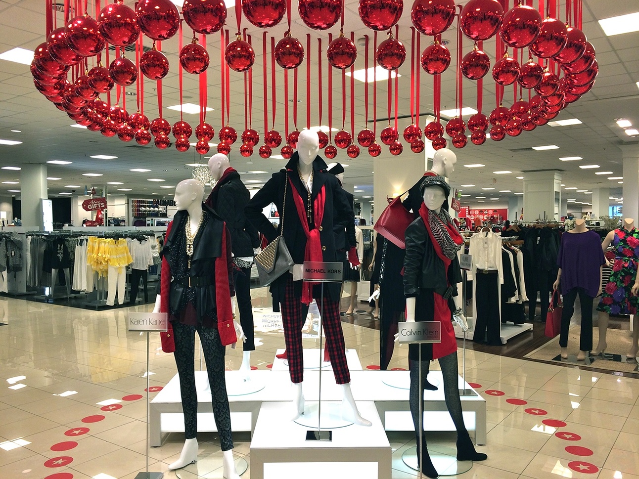 Fashion Trends Are Total BS. Yes or No?