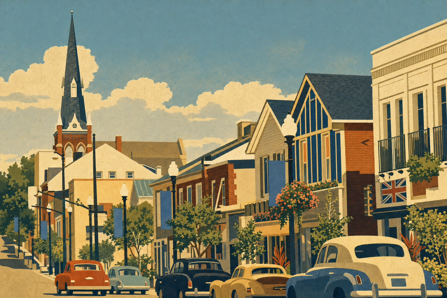 Oakville Will Be A Hub Of Activity This Weekend