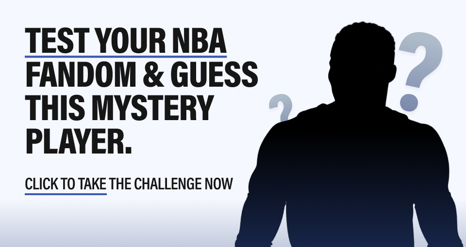 Test Your NBA Fandom