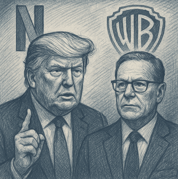 Changes in the Market are on display