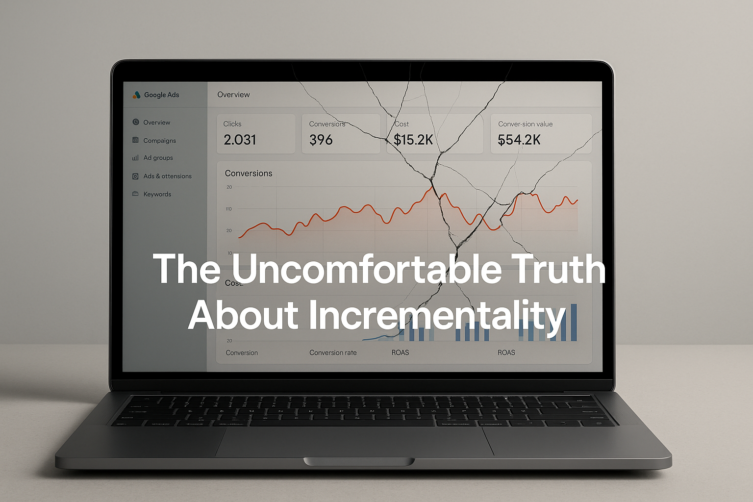 The Uncomfortable Truth About Incrementality