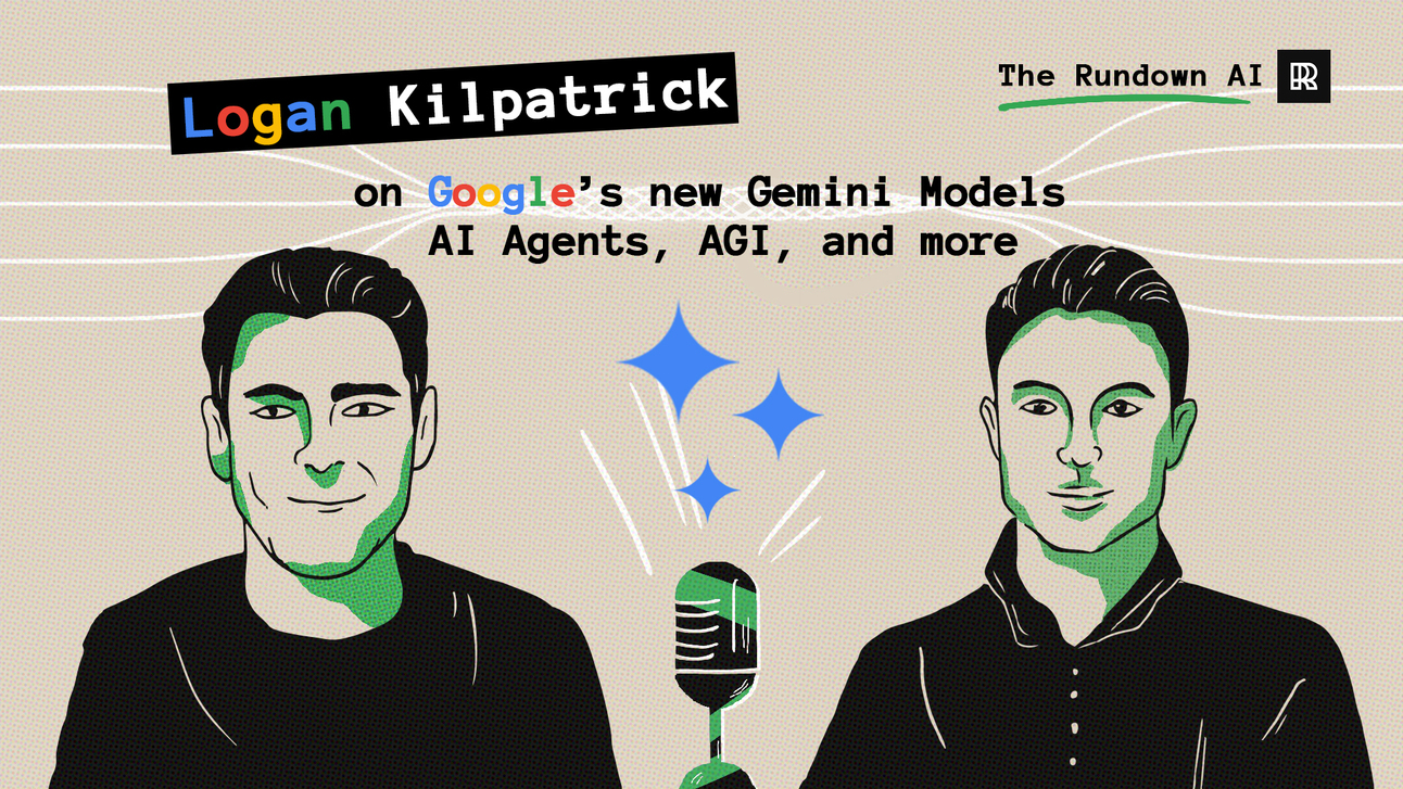 Google'ın yeni AI modellerine özel bir bakış