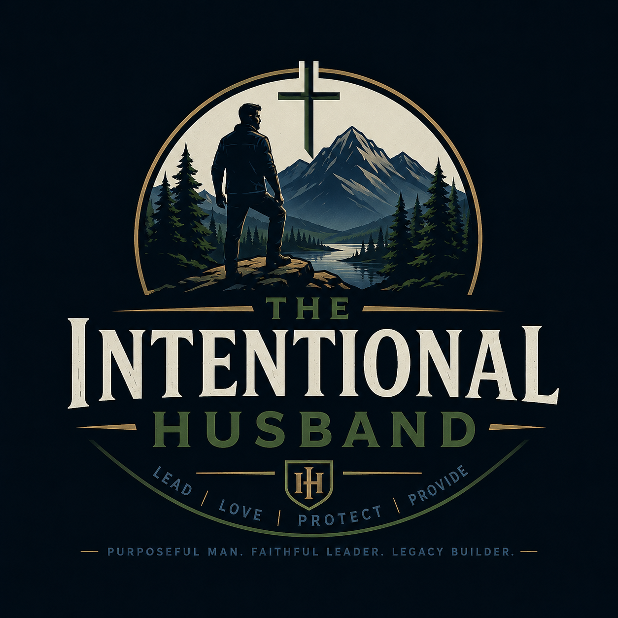 The Intentional Husband