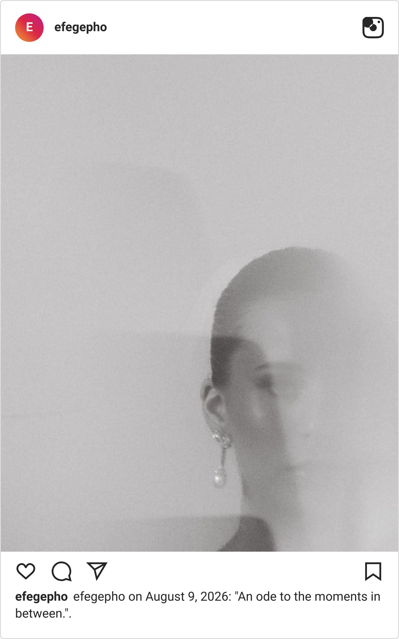 Instagram post