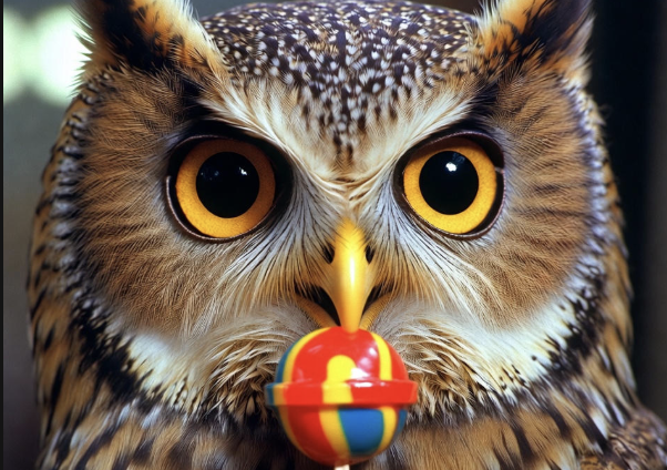 Tootsie Pop’s 1970 “How Many Licks?” Commercial