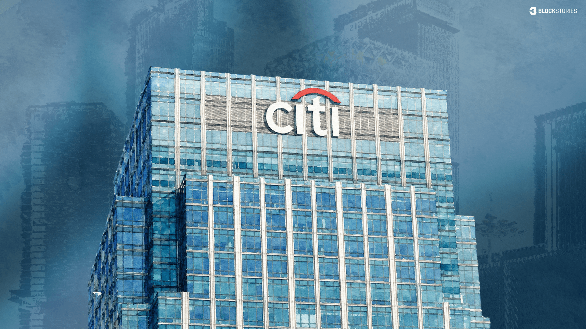 Citigroup Rolls Out Tokenization Service for Private Company Shares